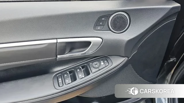 Hyundai Sonata Hybrid (DN8) id 3586688 из Кореи 8