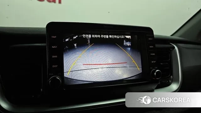 Kia Stonic id 3494456 из Кореи 8