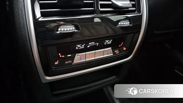 BMW X5 (G05) id 3442262 из Кореи 8