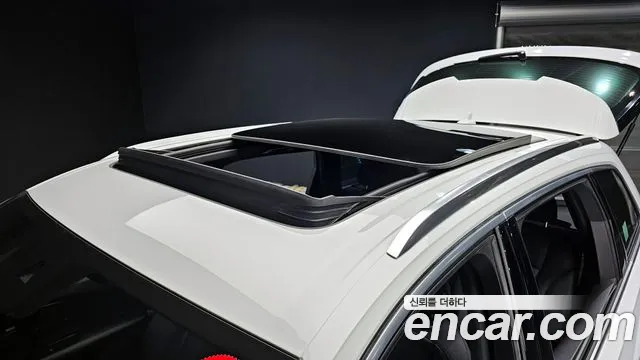 Audi Q7 (4M) id 2228915 из Кореи 8