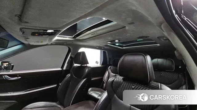 Hyundai The New Palisade id 3400354 из Кореи 8