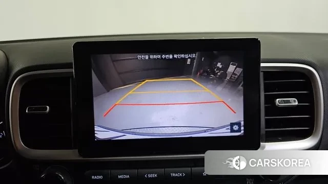 Hyundai Venue id 3492937 из Кореи 8