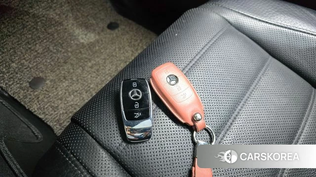 Mercedes-Benz GLS - Class X167 id 4702184 из Кореи 8