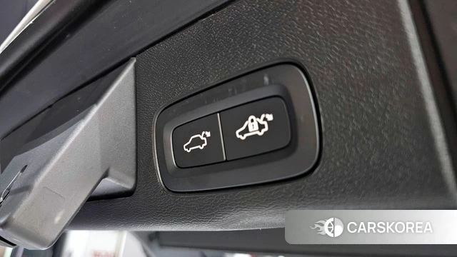 Volvo XC60 second Generation id 4354097 из Кореи 8