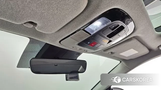 Hyundai Sonata (DN8) id 3472758 из Кореи 8