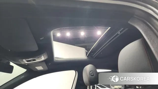 Mercedes-Benz A-Class W177 id 3378727 из Кореи 8