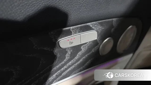 Mercedes-Benz E-Class W213 id 3394728 из Кореи 8