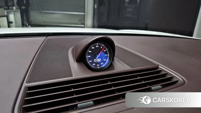 Porsche Panamera (971) id 3647417 из Кореи 8