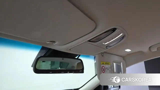 Kia K7 Premier id 3013191 из Кореи 8