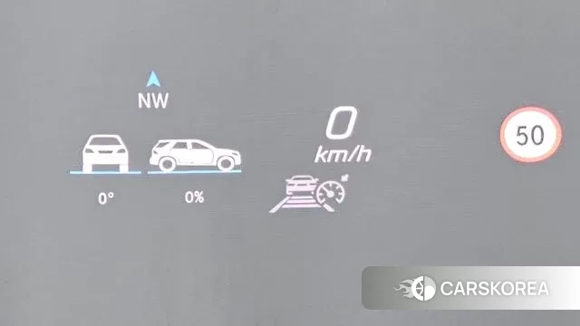 Mercedes-Benz GLE-Class W167 id 3546345 из Кореи 8