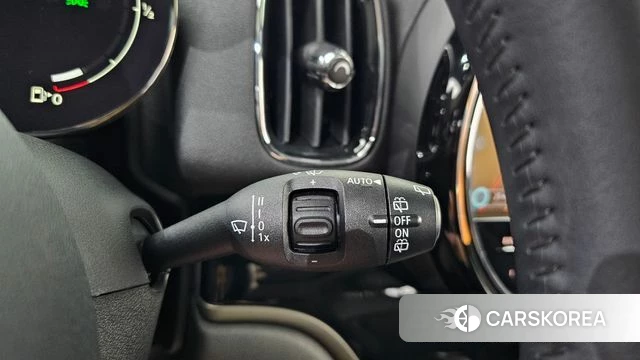 Mini Cooper Countryman id 4534851 из Кореи 8