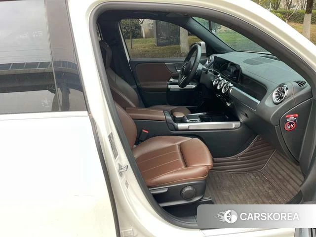 Mercedes-Benz GLB id 4209640 из Китая 8