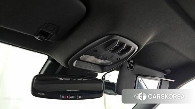 Chevrolet (GM Daewoo) Trax Crossover id 3826464 из Кореи 8