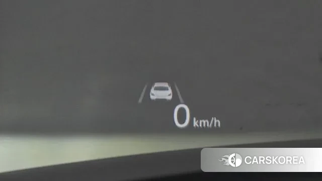 Genesis The New G70 id 2970178 из Кореи 8