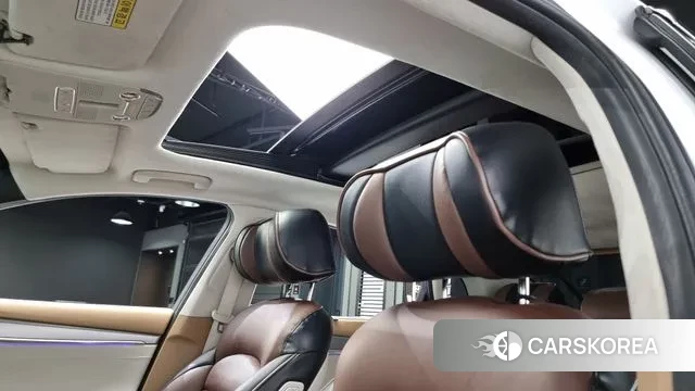 Hyundai The New Grandeur IG id 3356547 из Кореи 8