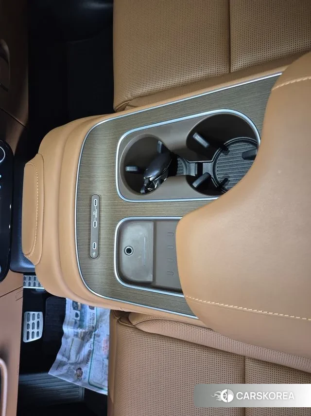 Hyundai Palisade (LX3) id 3769454 из Кореи 8