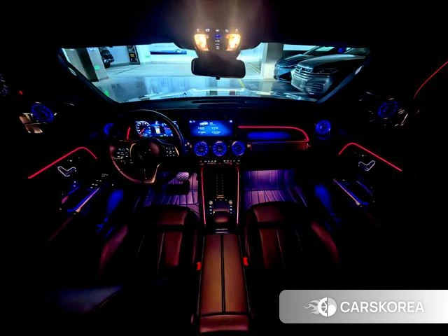 Mercedes-Benz EQB id 4298177 из Китая 8