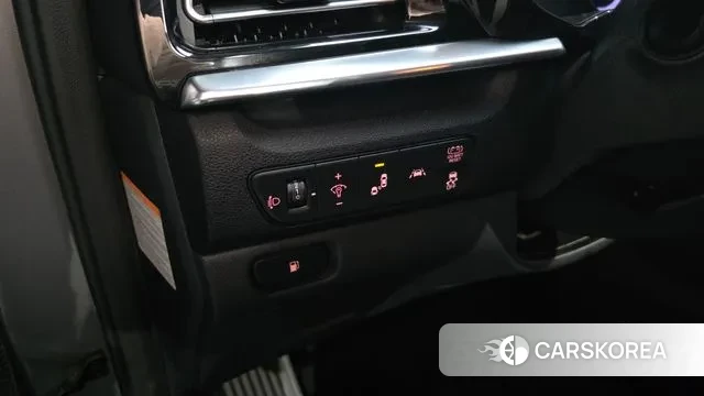 Kia The New Niro id 3640298 из Кореи 8