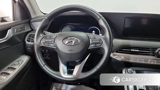 Hyundai Palisade id 3033340 из Кореи 8