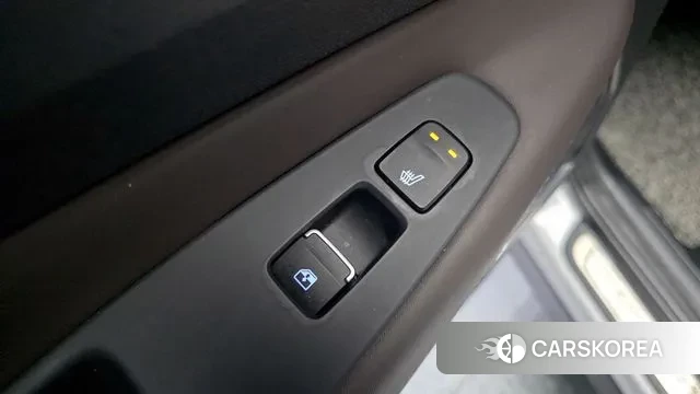 Hyundai The New Santa Fe id 3301227 из Кореи 8