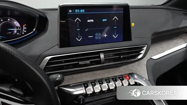 Peugeot 3008 second generation id 3620530 из Кореи 8