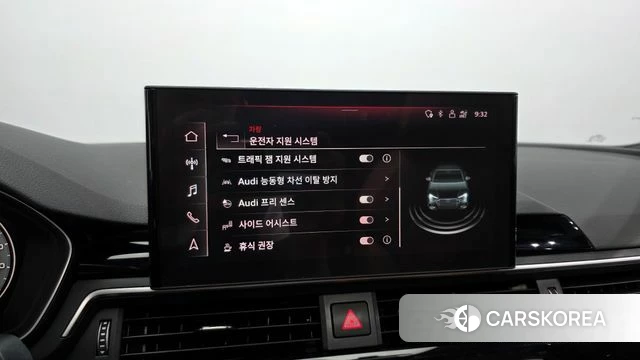 Audi A4 (B9) id 3865915 из Кореи 8