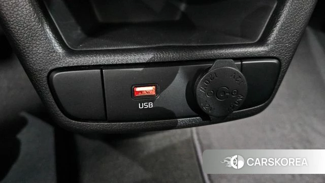 Kia The New Ray id 4429192 из Кореи 8