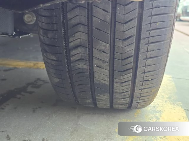 Genesis G70 id 4629300 из Кореи 8