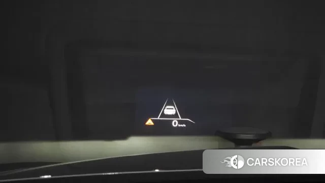 Genesis G80 (RG3) id 3306935 из Кореи 8