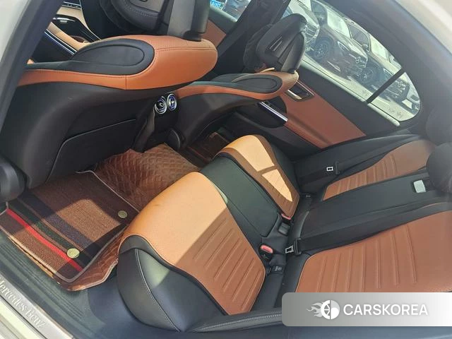 Mercedes-Benz Class C id 4236508 из Китая 8