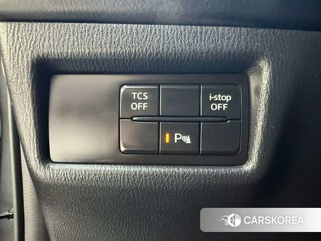 Mazda CX-5 id 4266062 из Китая 8