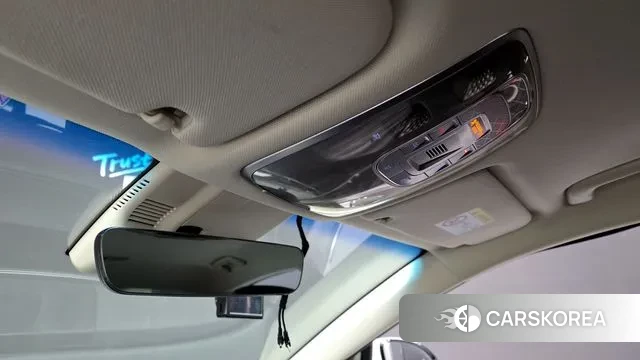 Genesis G80 (RG3) id 3787988 из Кореи 8