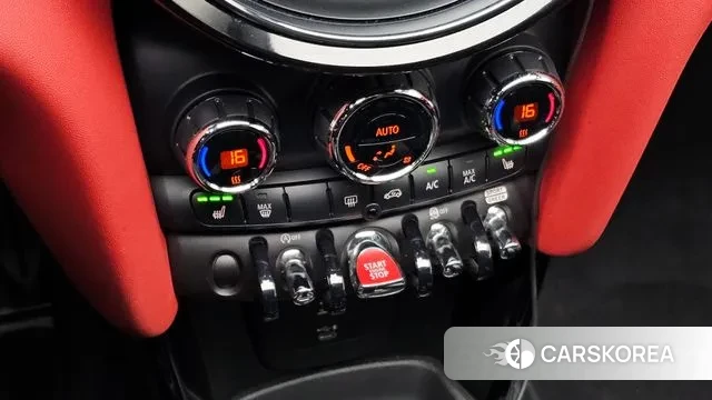 Mini Cooper S Convertible id 3296377 из Кореи 8