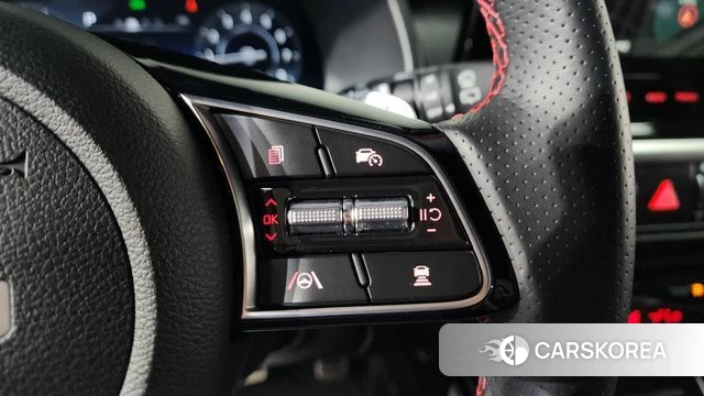 Kia The New K3 2nd generation id 4523465 из Кореи 8