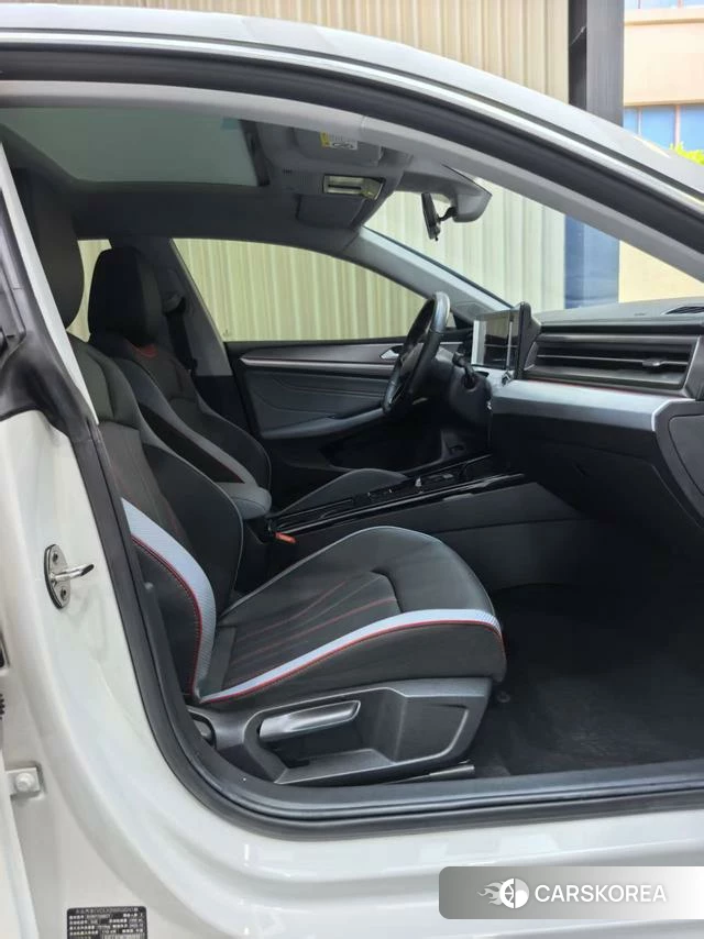 Volkswagen Lingdu id 4255884 из Китая 8