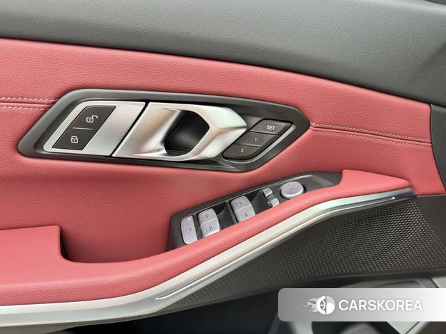 BMW 3 series id 4222047 из Китая 8