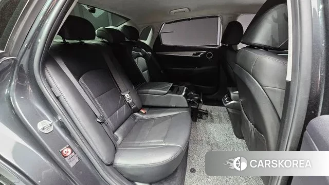 Hyundai The New Grandeur IG id 3069946 из Кореи 8