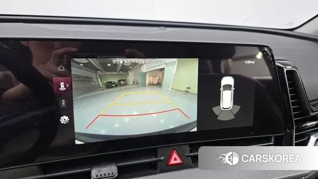 Kia Sportage 5th Generation id 3032435 из Кореи 8