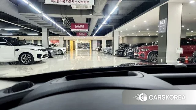 Jaguar XF (X260) id 2971083 из Кореи 8