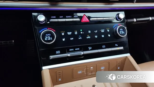 Hyundai Santa Fe (MX5) id 3596066 из Кореи 8