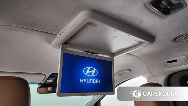 Hyundai Staria id 4871214 из Кореи 8