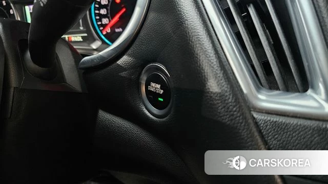 Chevrolet (GM Daewoo) All New Malibu id 4471508 из Кореи 8