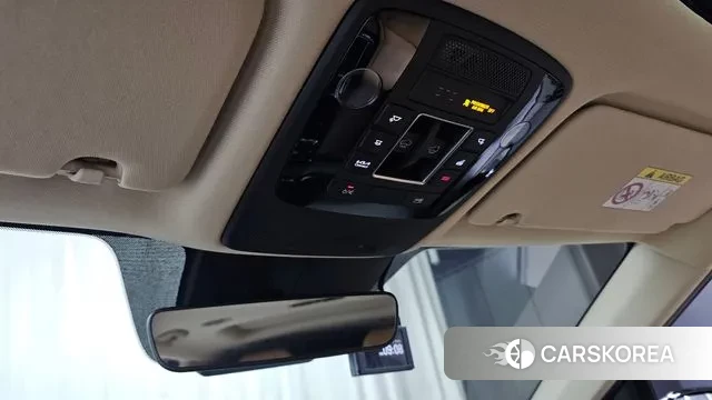 Kia Carnival 4th generation id 3427897 из Кореи 8