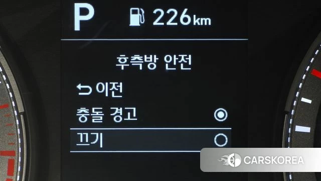 Hyundai Venue id 3954136 из Кореи 8