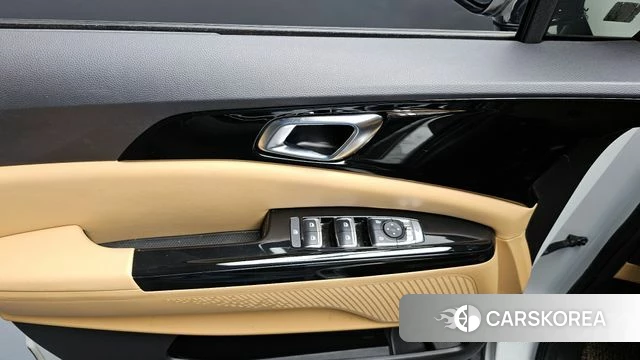 Kia Carnival 4th generation id 3838824 из Кореи 8