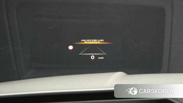 Genesis GV80 id 3831680 из Кореи 8