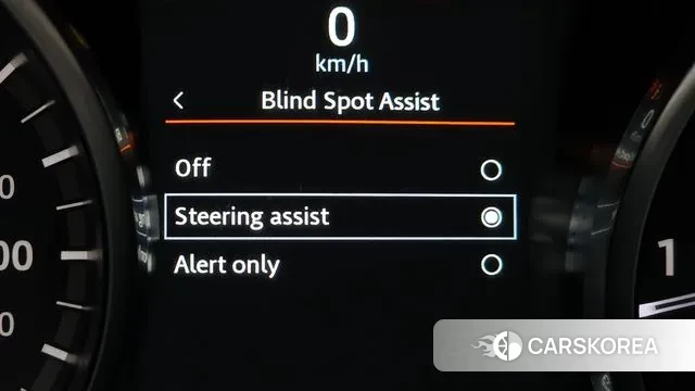 Land Rover Discovery 5 id 3459334 из Кореи 8