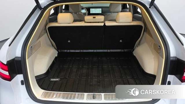 Genesis GV60 id 4726483 из Кореи 8