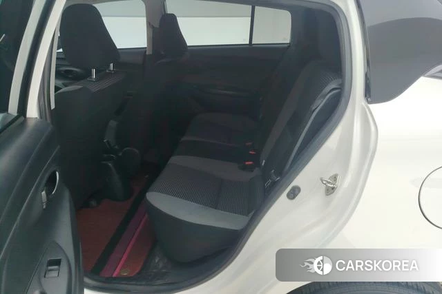 Toyota Vios FS id 3768930 из Китая 8