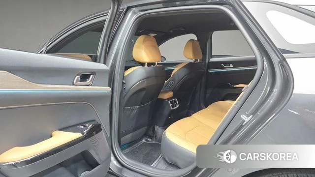 Kia K5 3rd generation id 4482049 из Кореи 8